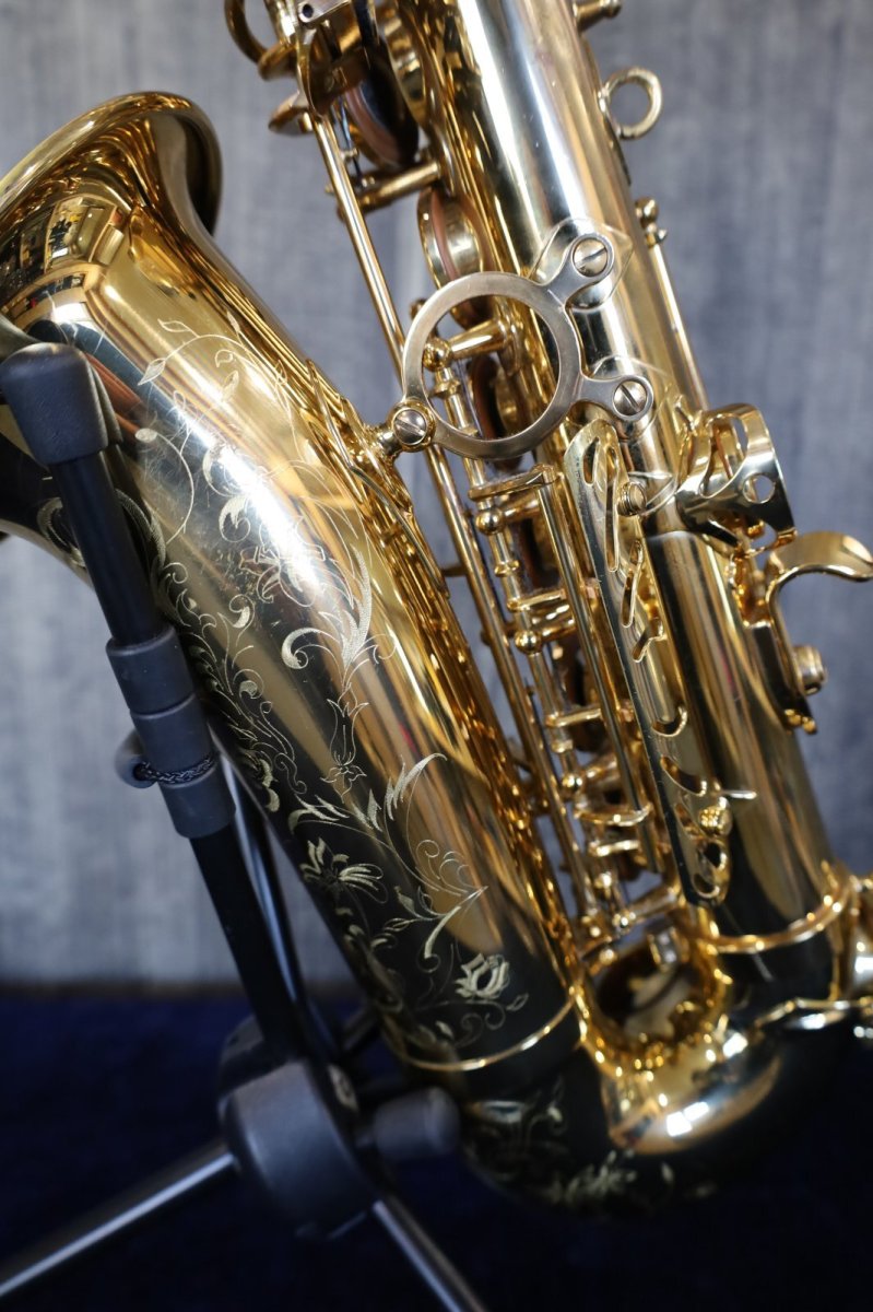 画像5: Selmer SERIE III W/E Jubilee (5)