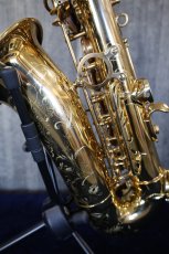画像5: Selmer SERIE III W/E Jubilee (5)