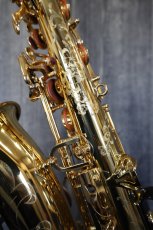 画像9: YAMAHA YAS-62 (4th generation)特別彫刻 (9)