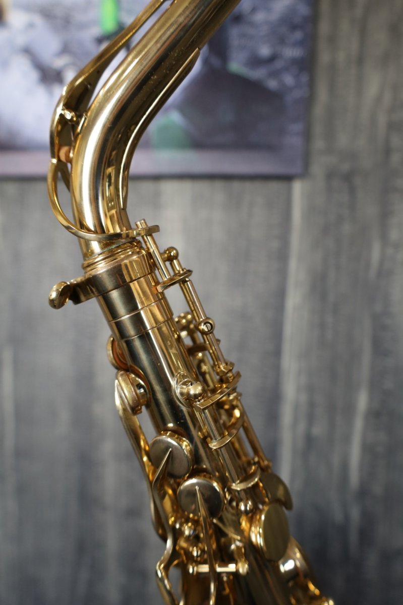 画像7: Selmer SERIE III W/E Jubilee (7)