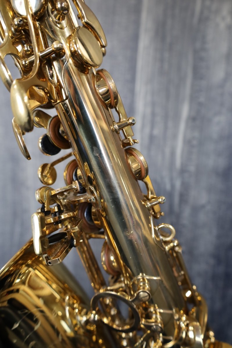 画像6: Selmer SERIE III W/E Jubilee (6)