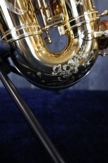 画像6: YAMAHA YAS-62 (4th generation)特別彫刻 (6)