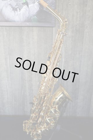 中古サックス 通販｜MOUTON STORE Used Selection