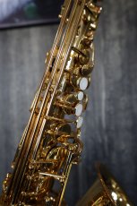 画像3: YAMAHA YAS-62 (4th generation)特別彫刻 (3)