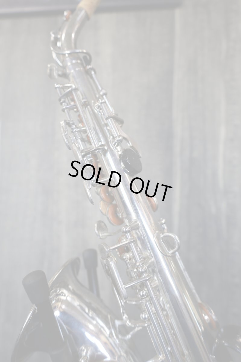 画像6: Yanagisawa SC-800S (6)