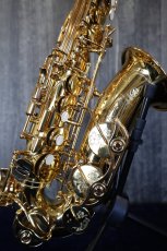 画像2: YAMAHA YAS-62 (4th generation)特別彫刻 (2)