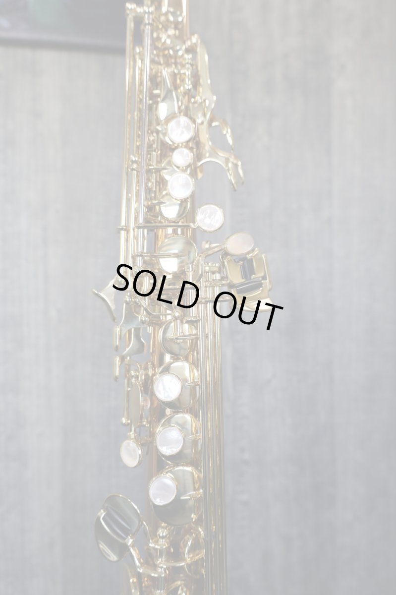 画像3: Yanagisawa S-WO2 (3)