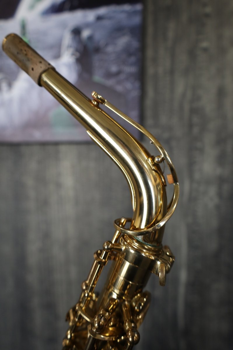 画像4: Selmer SERIE III W/E Jubilee (4)