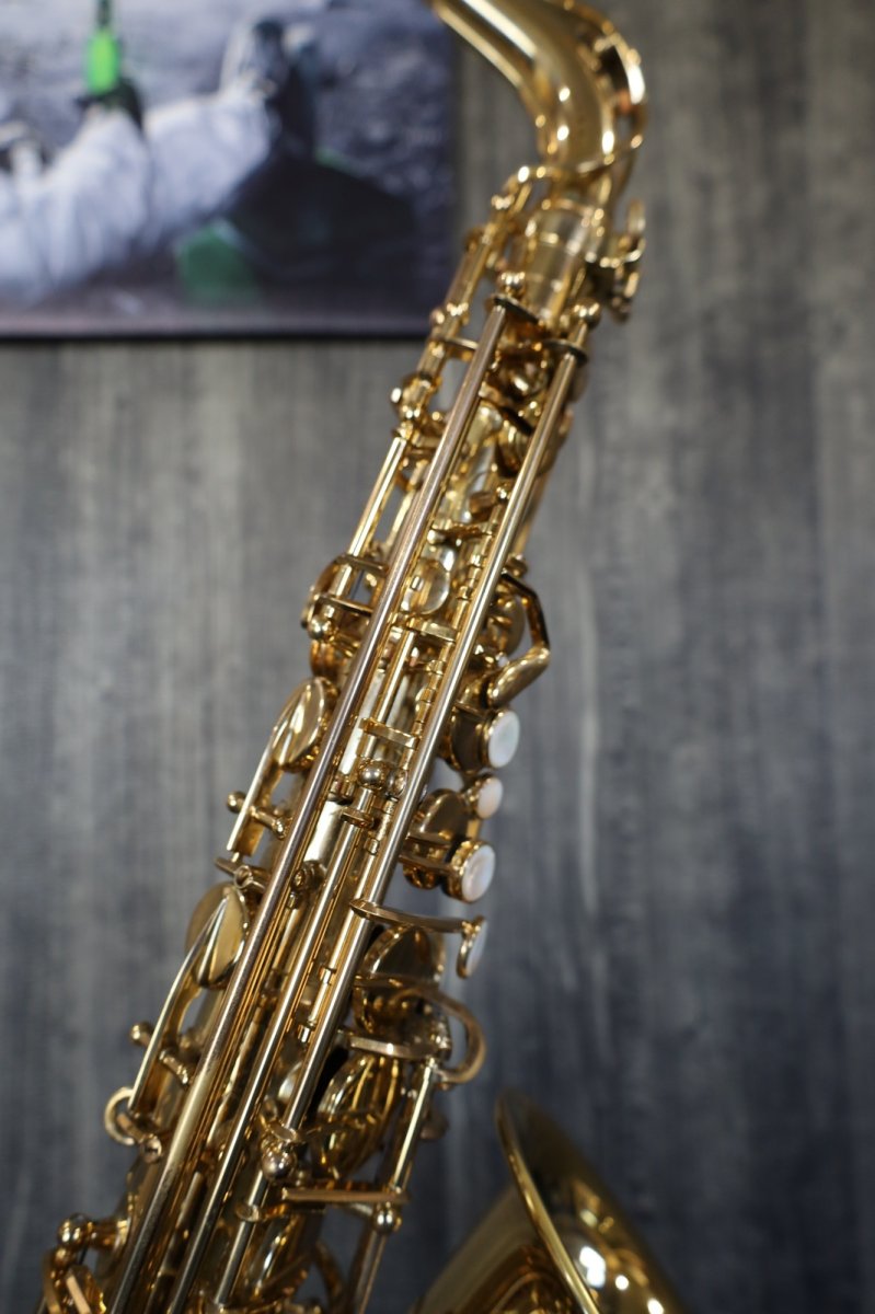 画像3: Selmer SERIE III W/E Jubilee (3)