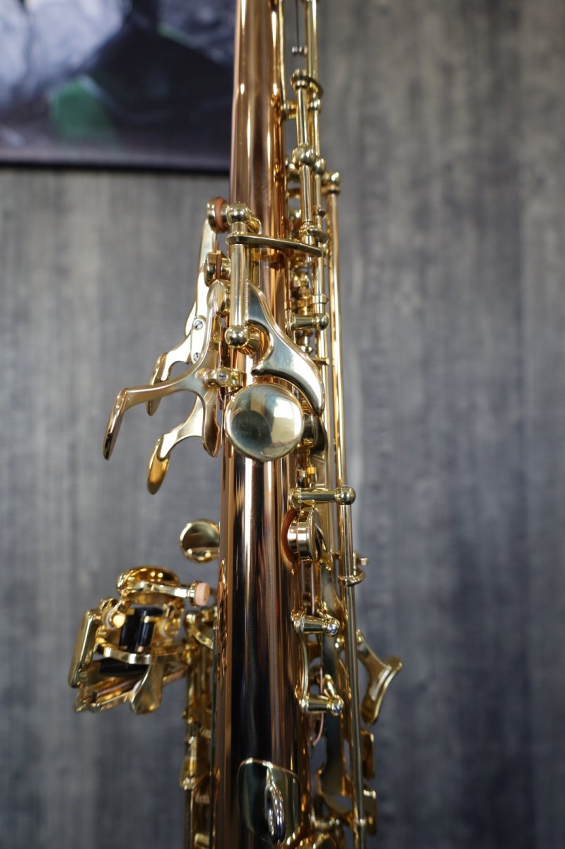 画像6: Yanagisawa S-WO02 (6)