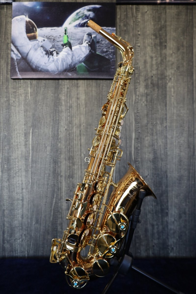 画像1: Yanagisawa A-WO2 (1)