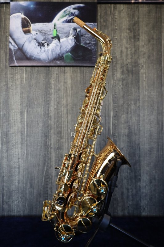 Yanagisawa A-WO2 - 管楽器を深く楽しむ人へ｜MOUTON STORE 楽器・楽譜