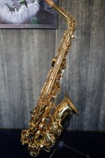 画像1: YAMAHA YAS-62 (4th generation)特別彫刻 (1)