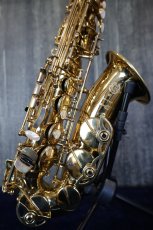 画像2: Selmer SERIE III W/E Jubilee (2)