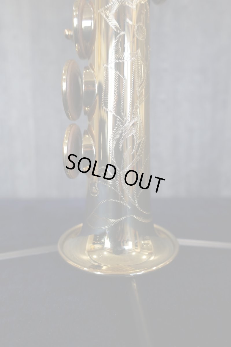 画像5: YAMAHA YSS-875EXHG (5)