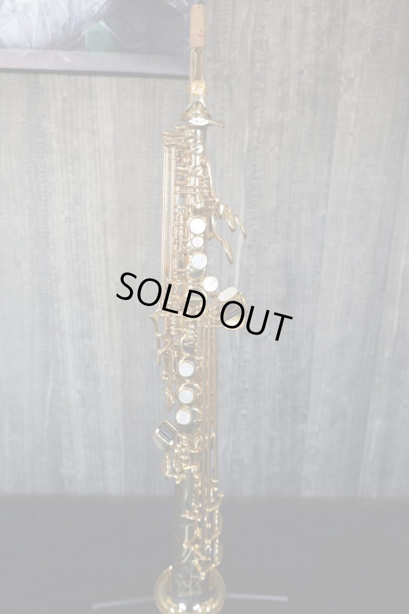 画像1: YAMAHA YSS-875EXHG (1)