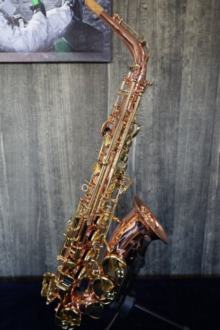 中古サックス 通販｜MOUTON STORE Used Selection
