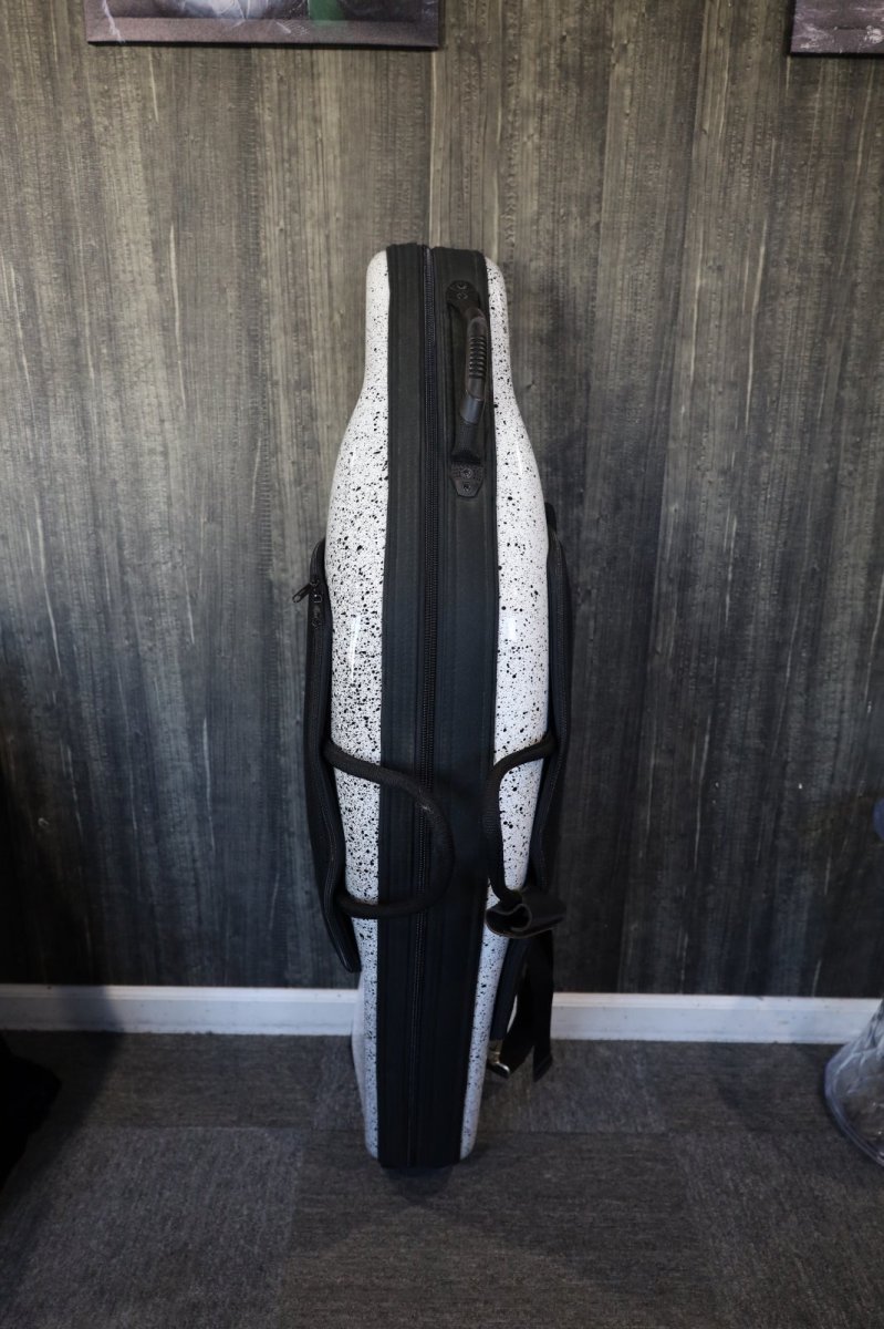 画像2: Ton Art Bags　バリトンサックスケース (2)
