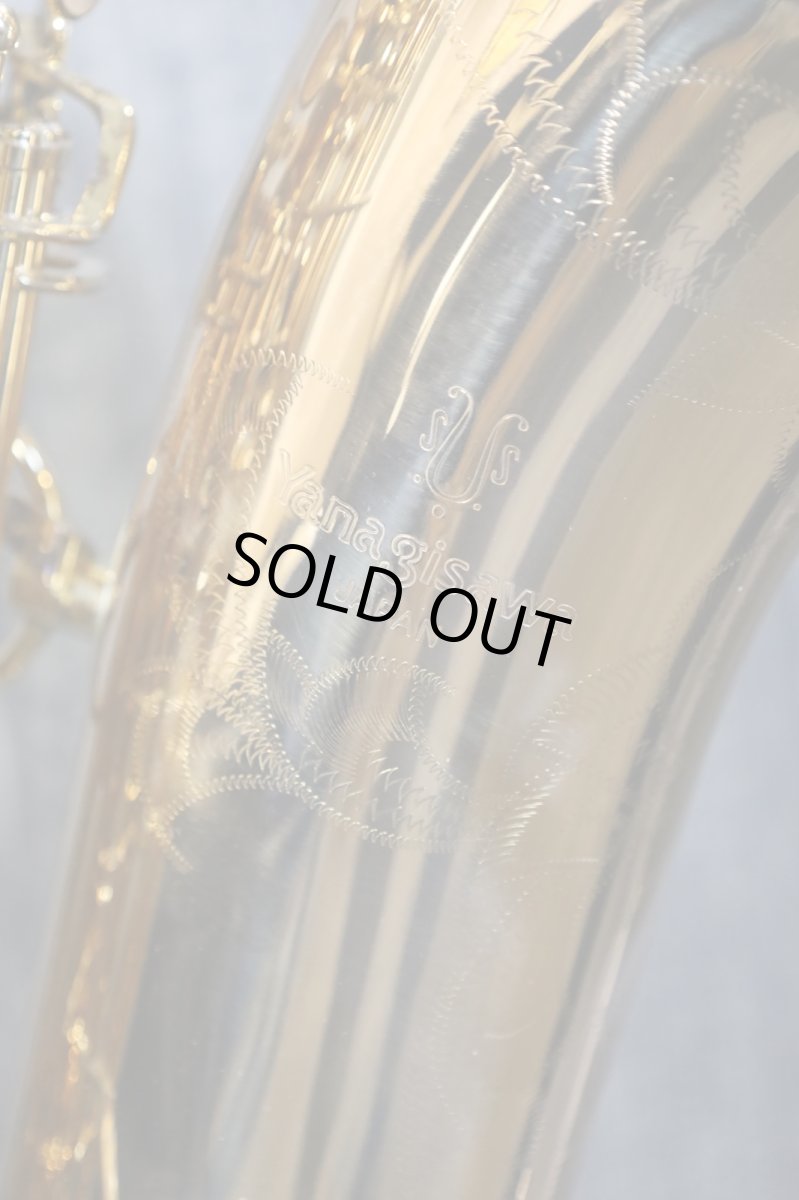 画像4: Yanagisawa B-992 (4)