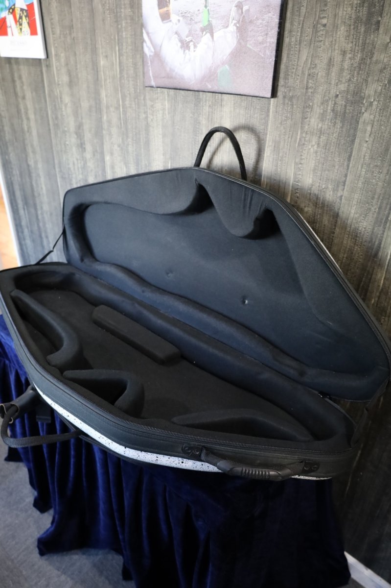 画像5: Ton Art Bags　バリトンサックスケース (5)