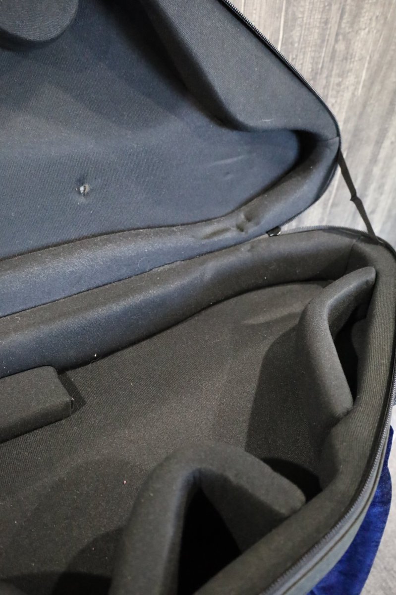 画像7: Ton Art Bags　バリトンサックスケース (7)