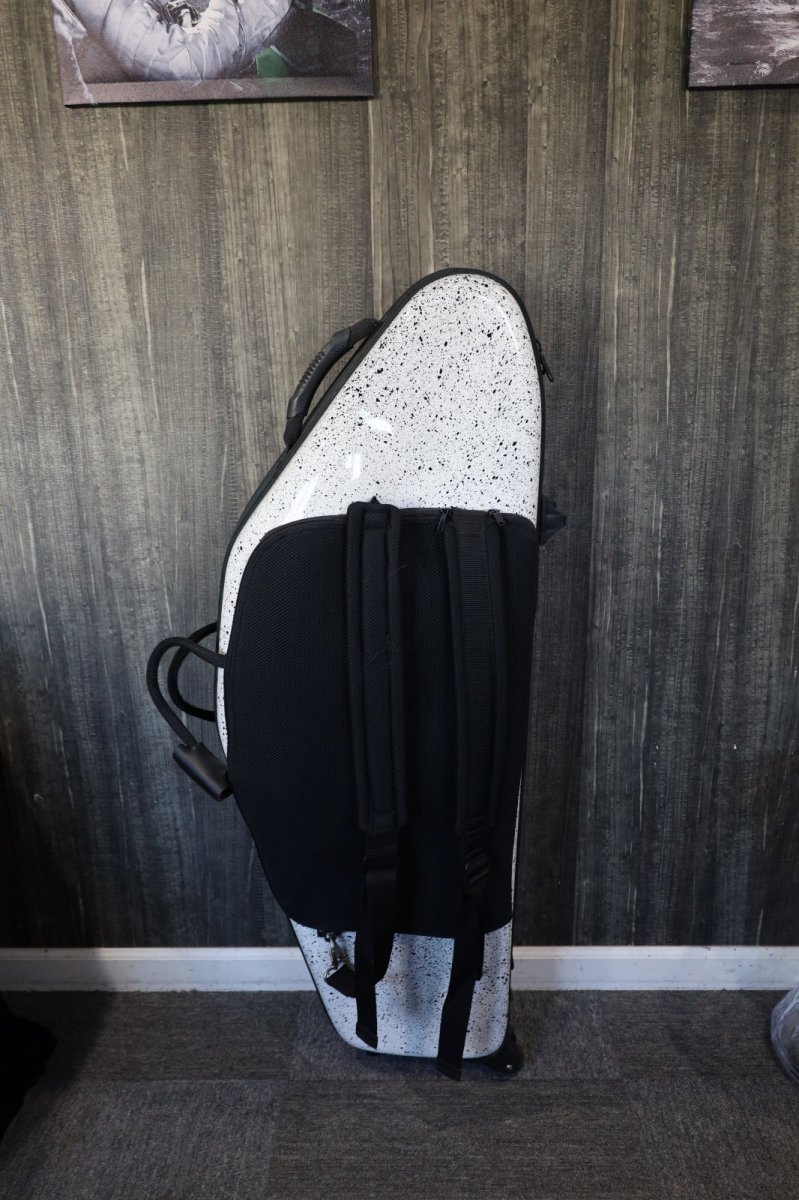 画像3: Ton Art Bags　バリトンサックスケース (3)