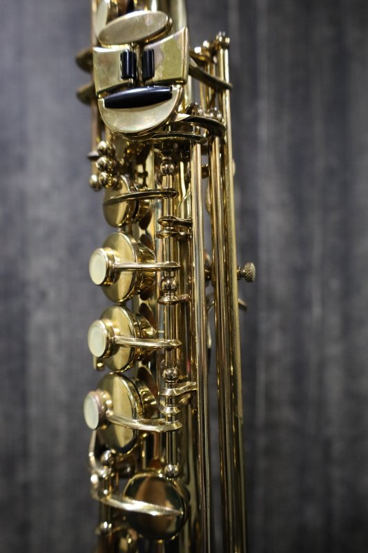 Buffet Crampon S-1 - 管楽器を深く楽しむ人へ｜MOUTON STORE 楽器