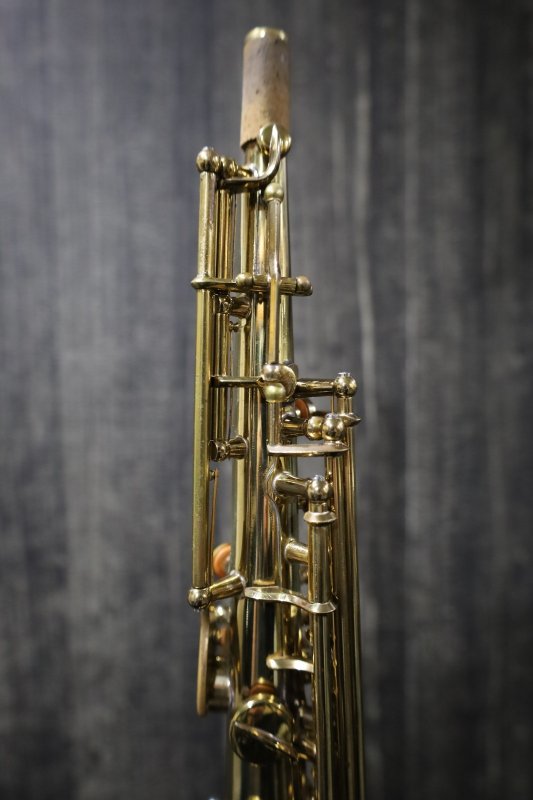 Buffet Crampon S-1 - 管楽器を深く楽しむ人へ｜MOUTON STORE 楽器