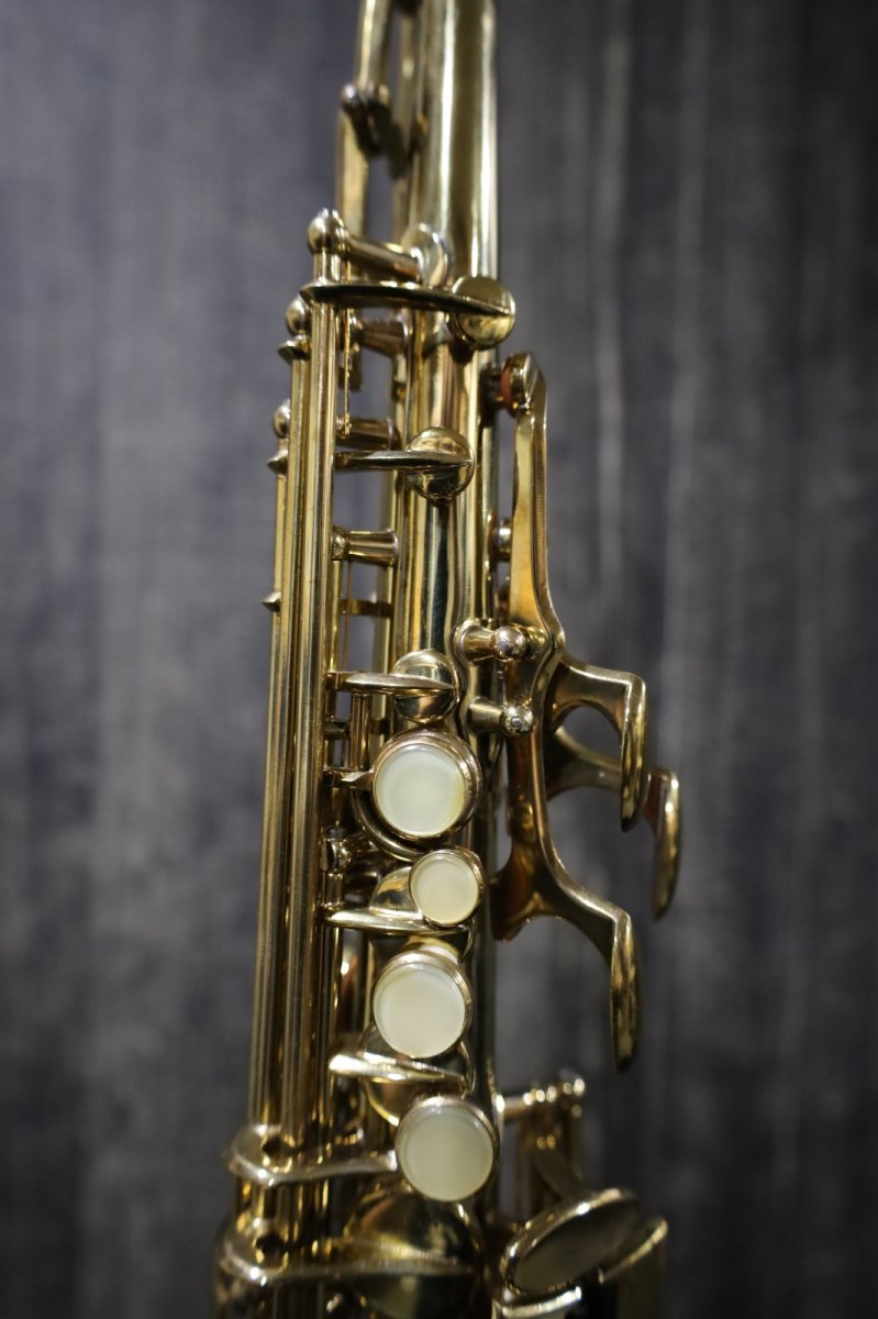 画像9: Buffet Crampon S-1 (9)