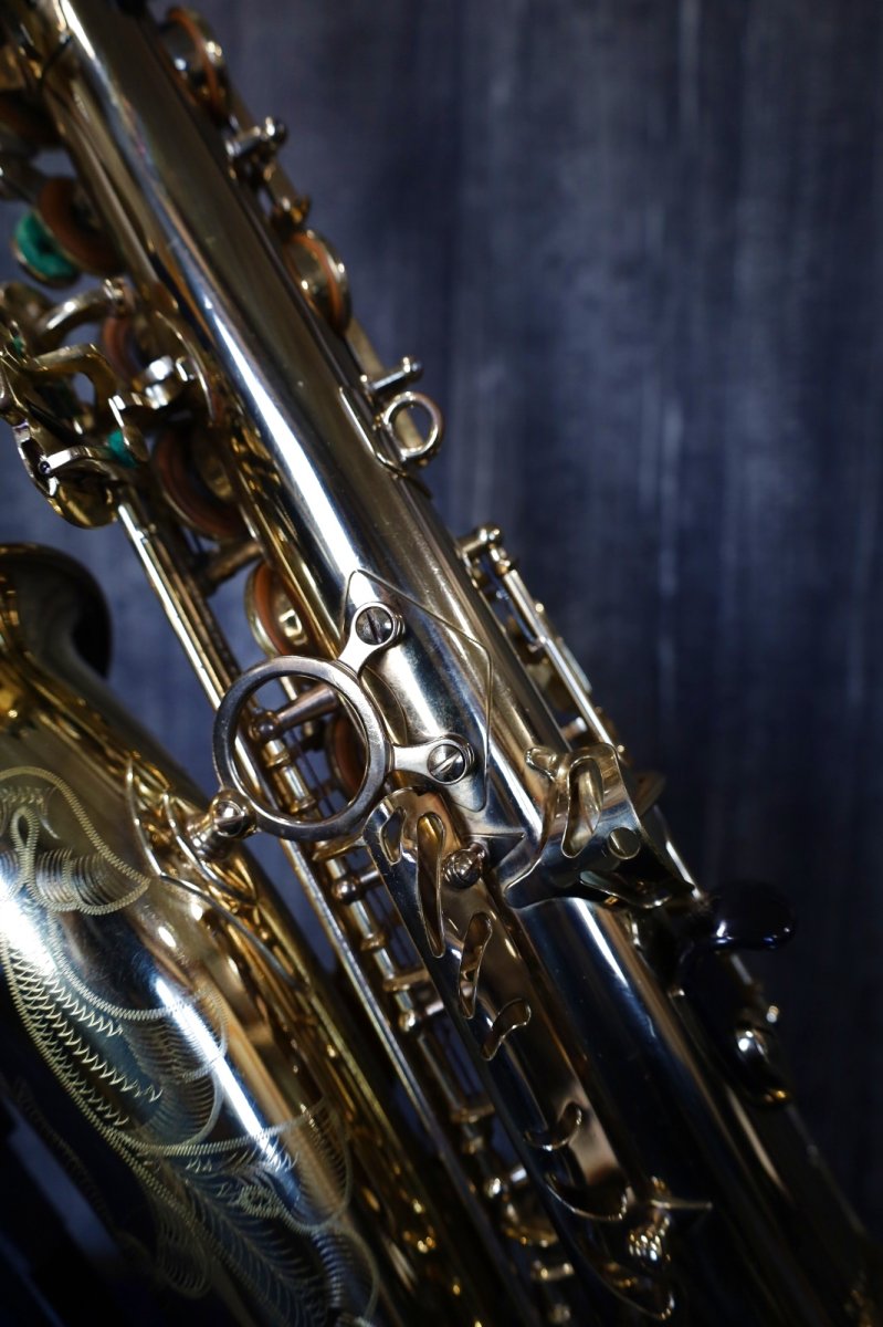 画像9: Selmer SA80 SERIE II (9)