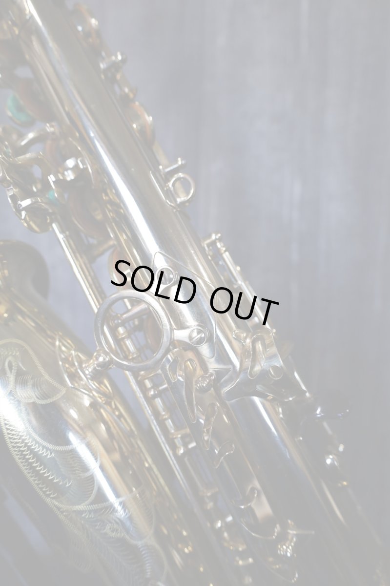 画像9: Selmer SA80 SERIE II (9)