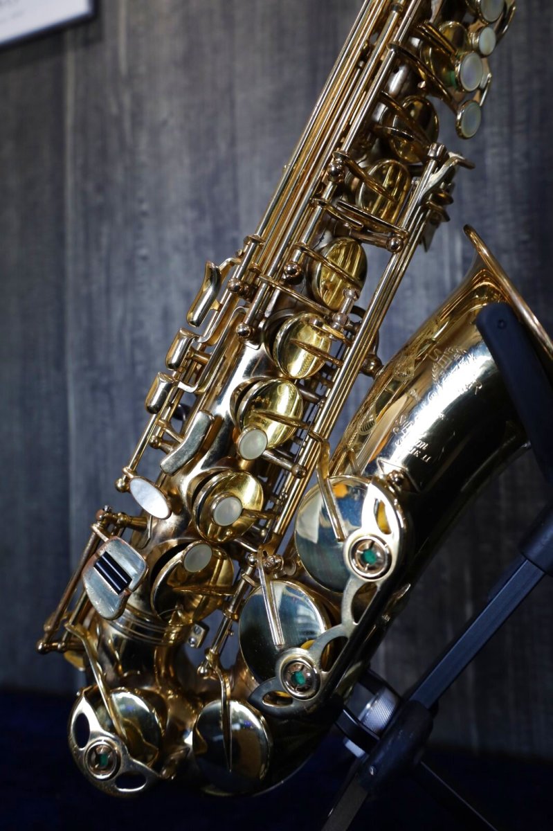 画像2: Selmer SA80 SERIE II (2)