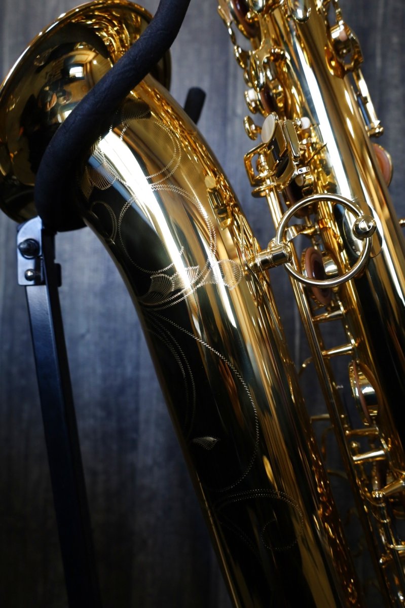 画像11: Yanagisawa B-WO10R (11)