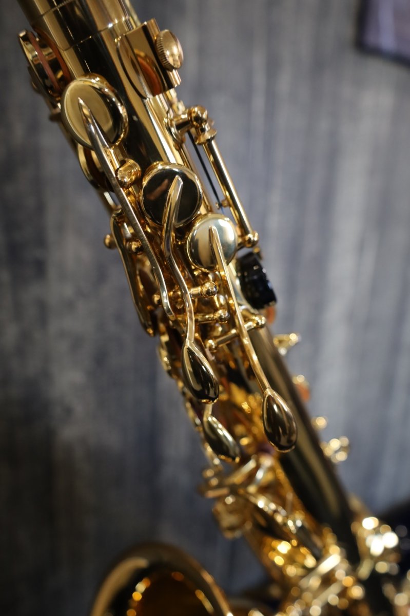 画像15: YAMAHA YAS-62 (3rd generation) (15)