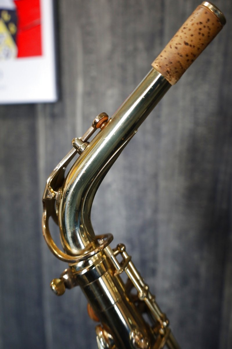 画像12: Selmer SA80 SERIE II (12)