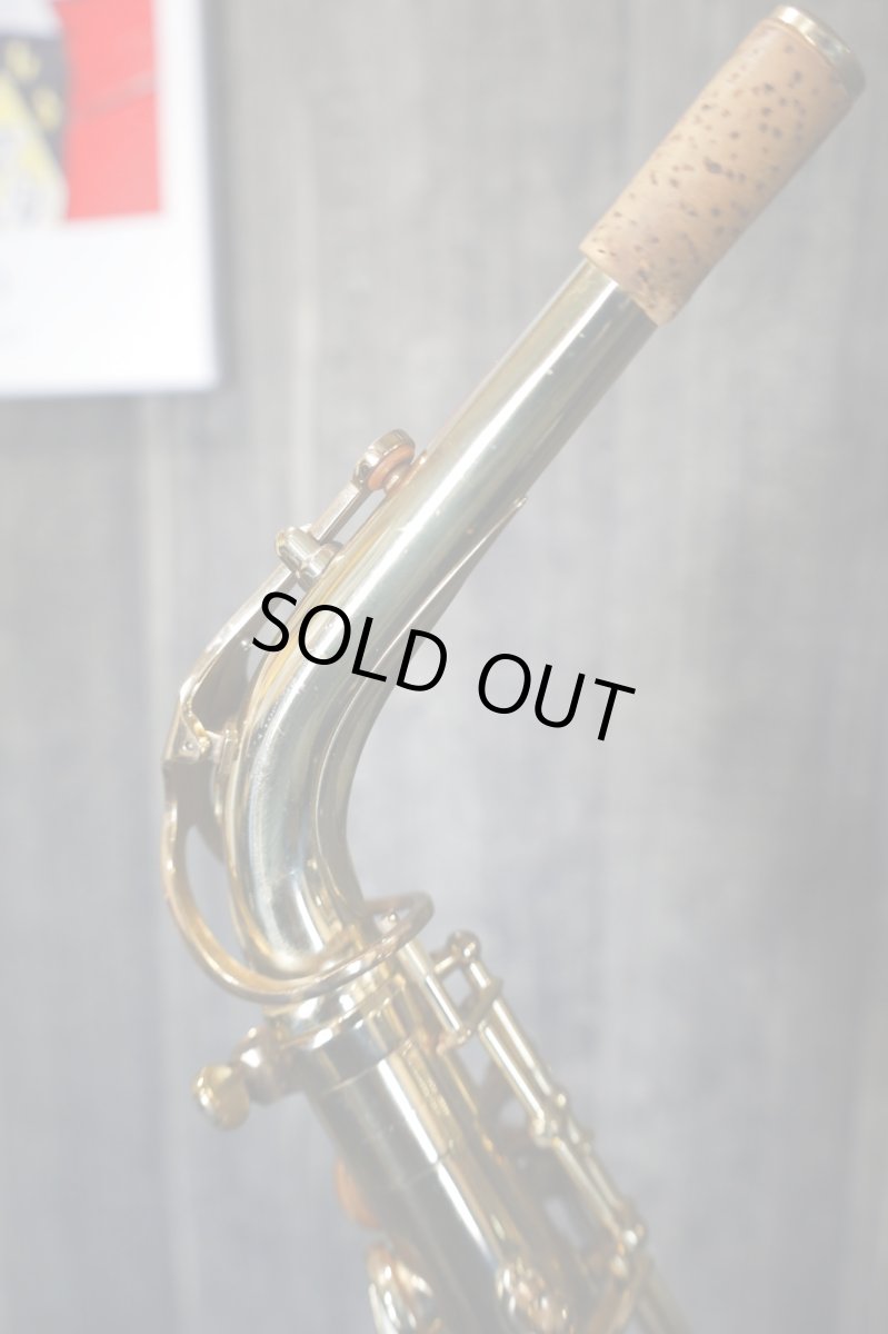 画像12: Selmer SA80 SERIE II (12)