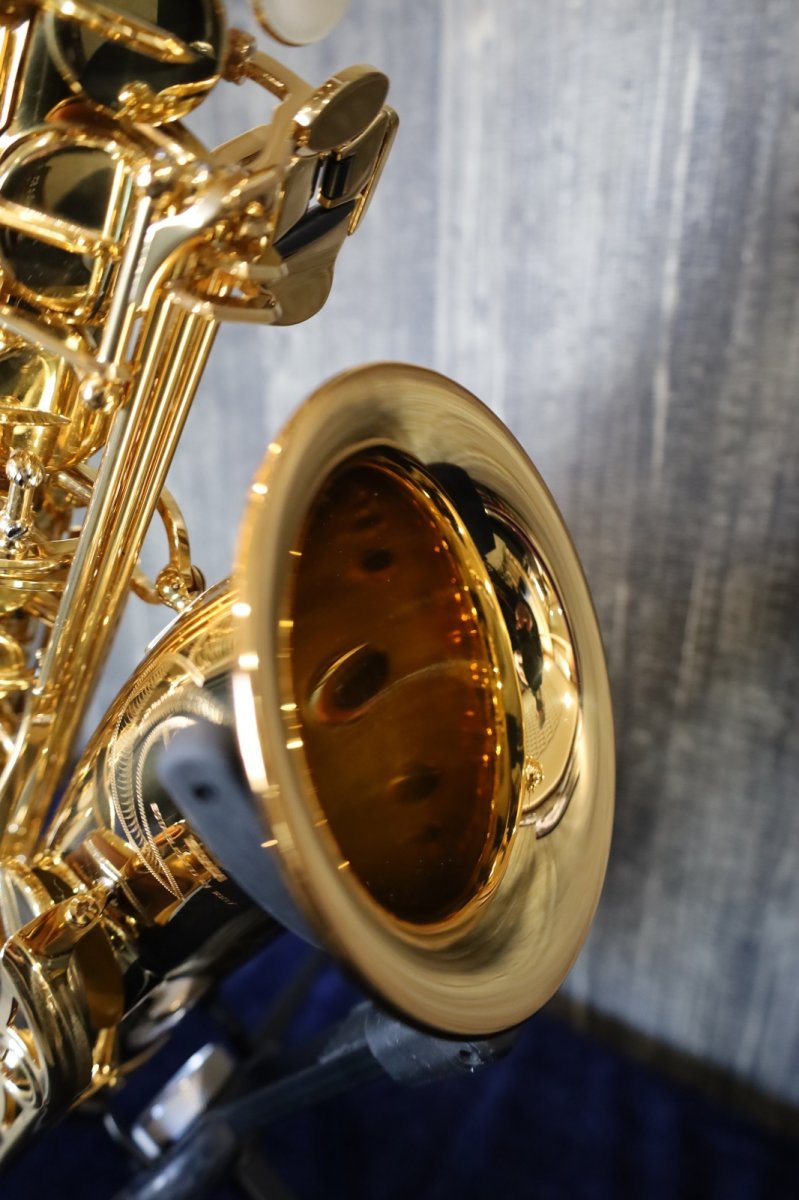 画像4: YAMAHA YAS-62 (3rd generation) (4)