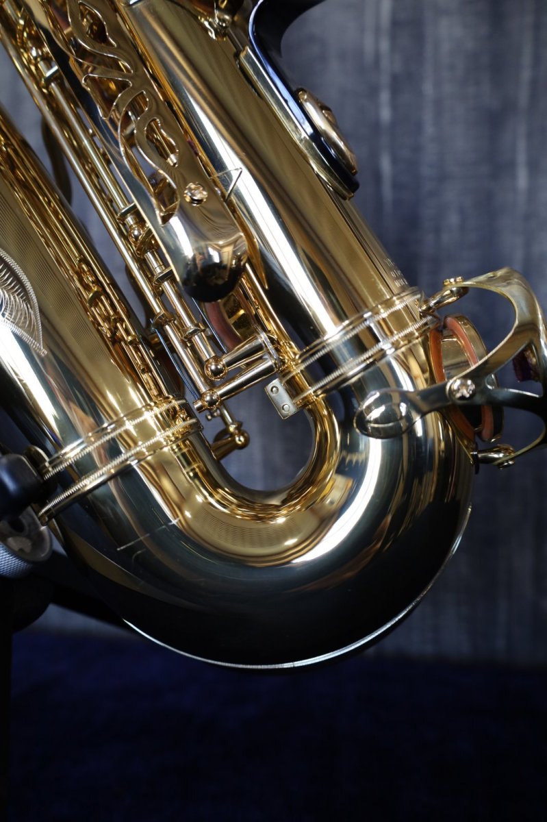 画像9: YAMAHA YAS-62 (3rd generation) (9)