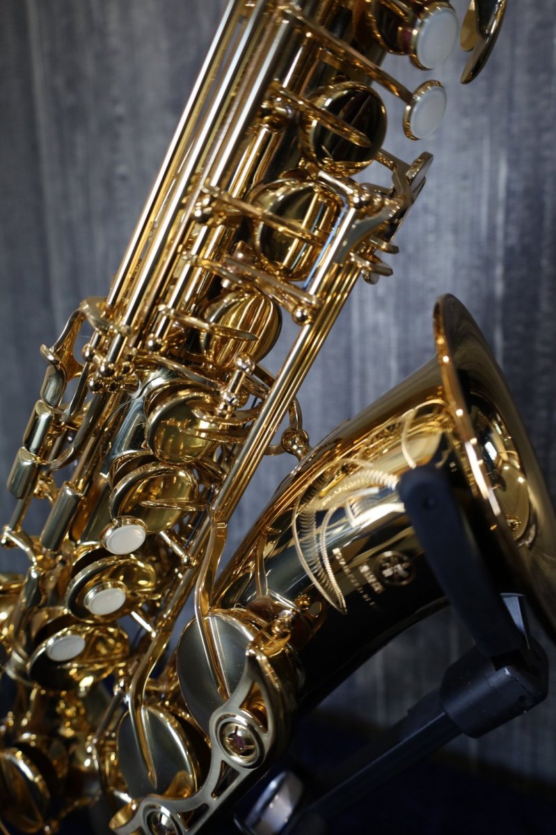 画像3: YAMAHA YAS-62 (3rd generation) (3)