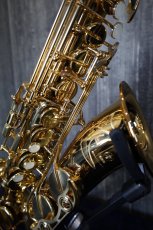 画像3: YAMAHA YAS-62 (3rd generation) (3)