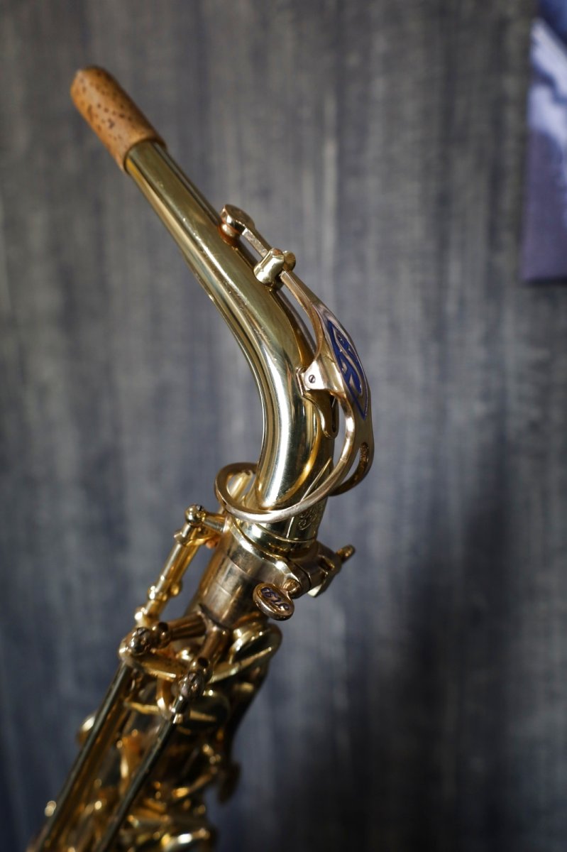 画像5: Selmer SA80 SERIE II (5)