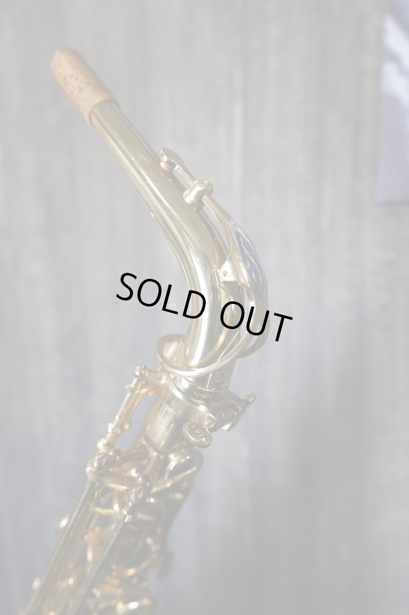 画像5: Selmer SA80 SERIE II (5)