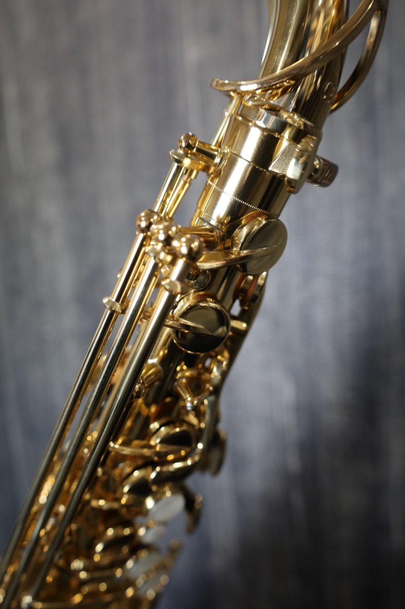 画像6: YAMAHA YAS-62 (3rd generation) (6)