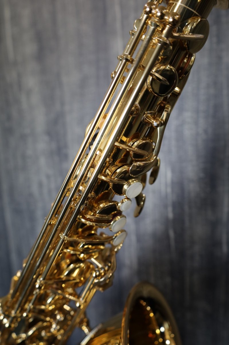 画像5: YAMAHA YAS-62 (3rd generation) (5)