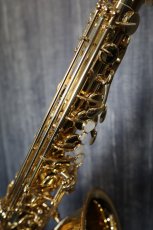 画像5: YAMAHA YAS-62 (3rd generation) (5)