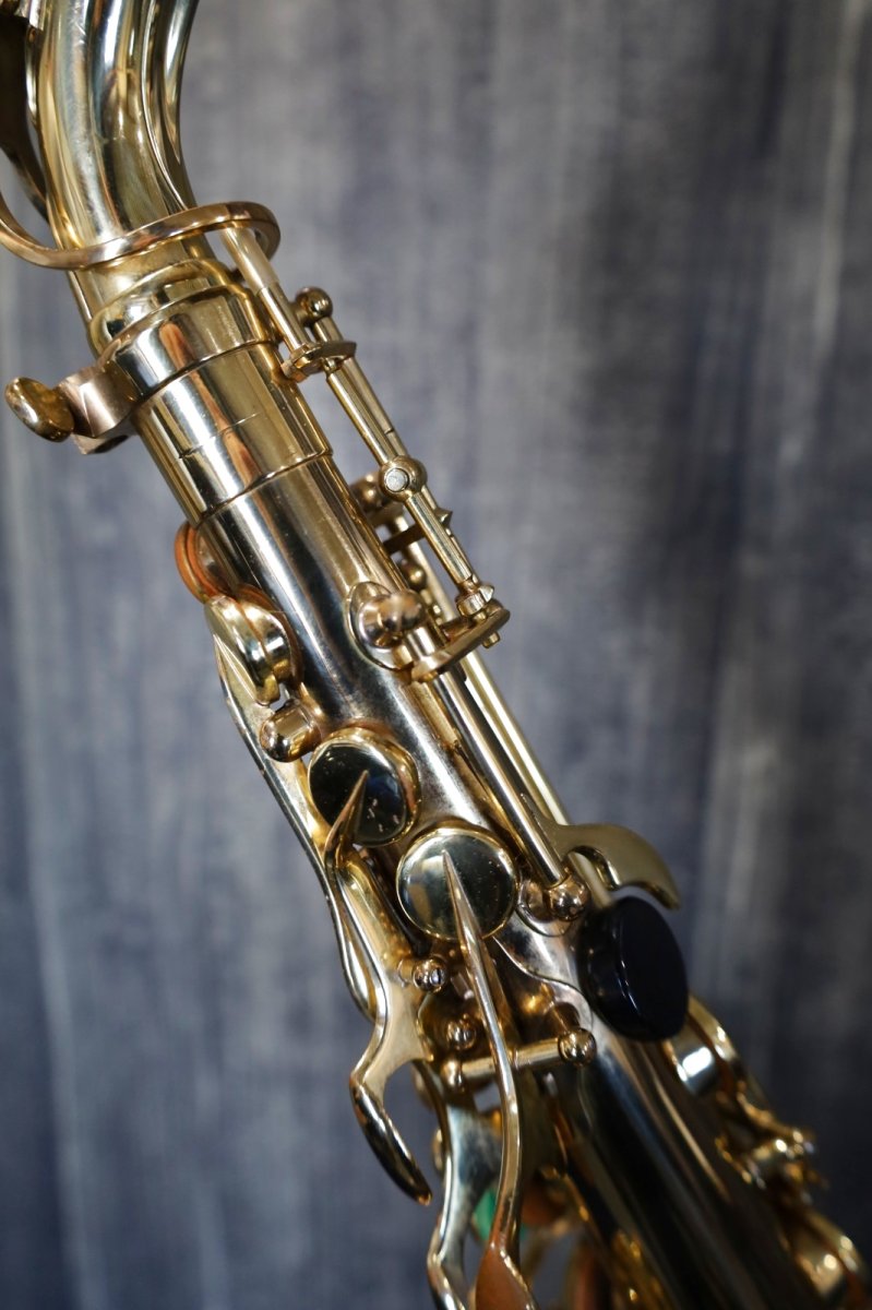 画像11: Selmer SA80 SERIE II (11)