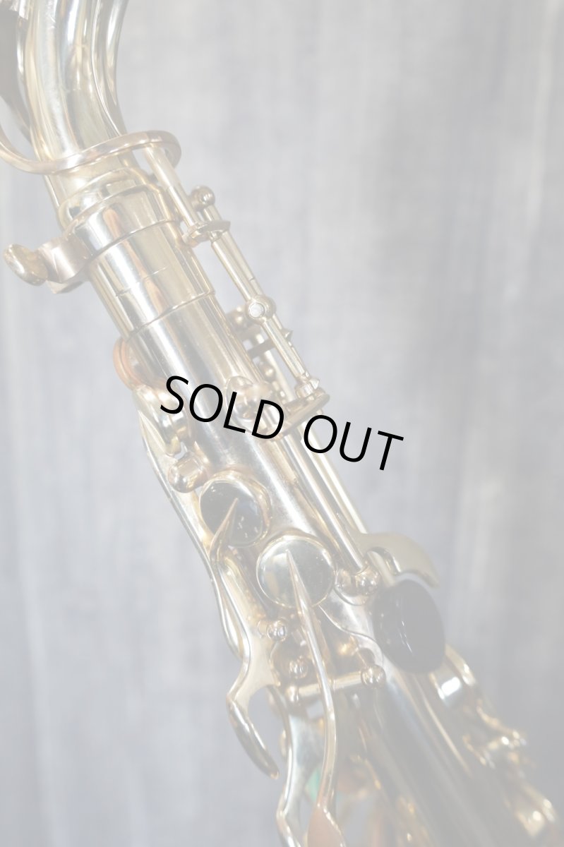 画像11: Selmer SA80 SERIE II (11)