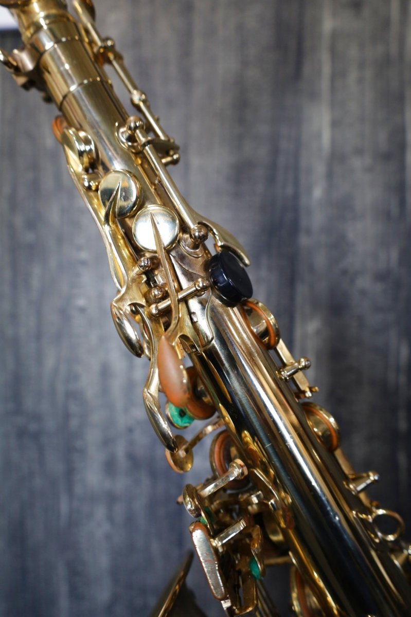 画像10: Selmer SA80 SERIE II (10)
