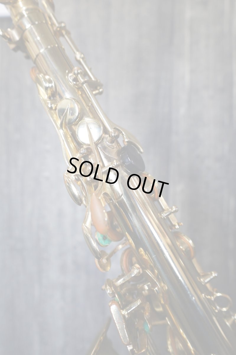画像10: Selmer SA80 SERIE II (10)