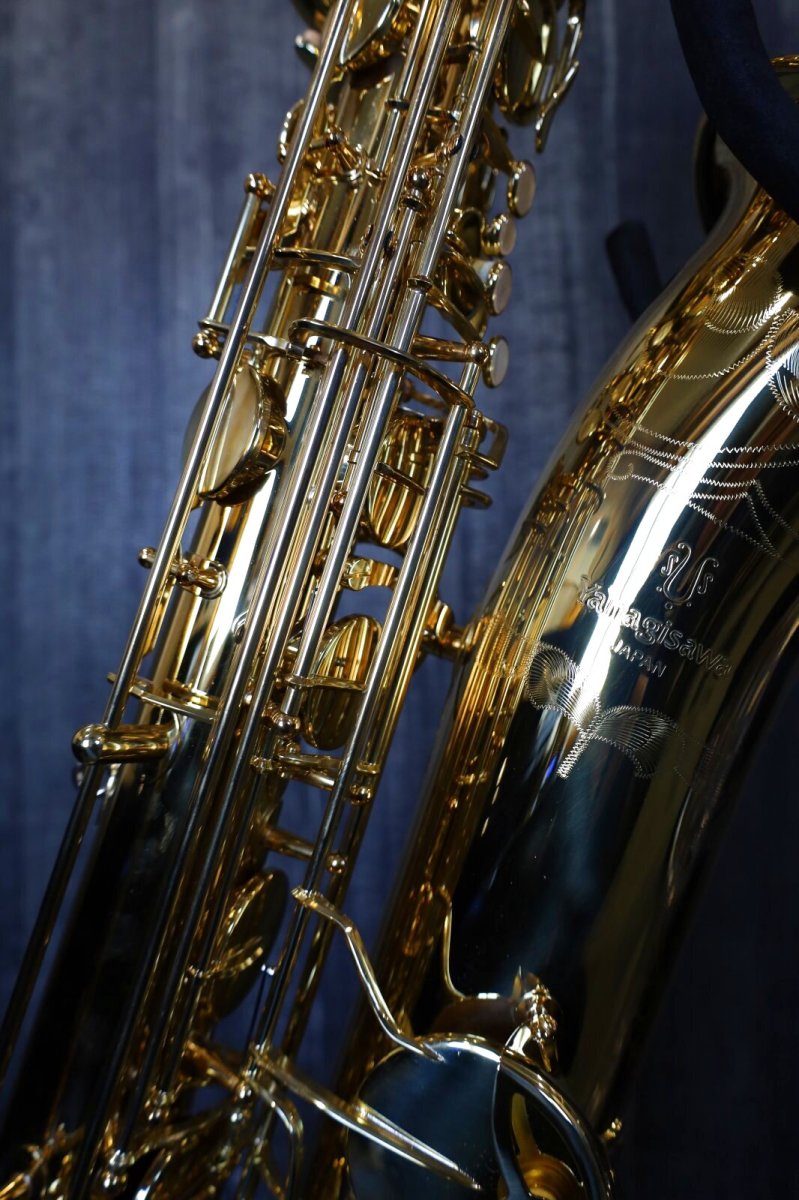 画像4: Yanagisawa B-WO10R (4)